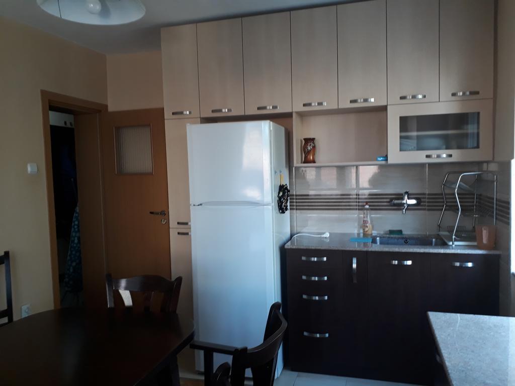 Apartment Ilievi Plewen Exterior foto