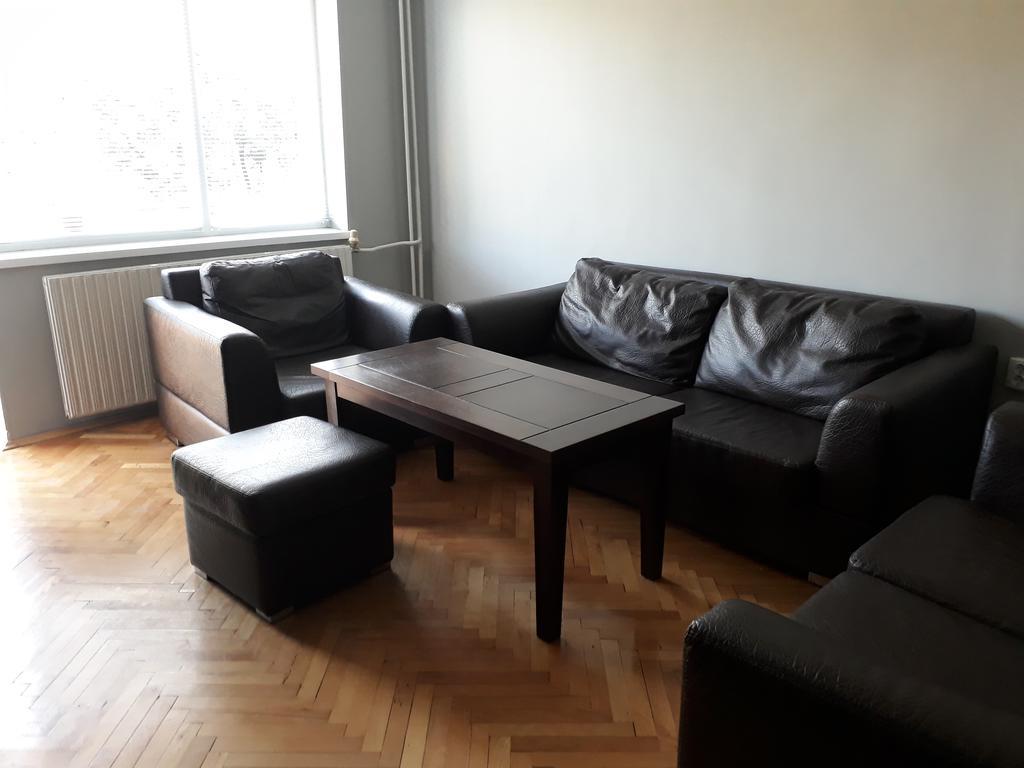 Apartment Ilievi Plewen Exterior foto